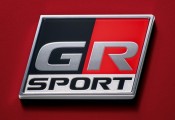 Toyota 86 GR Sport © Toyota